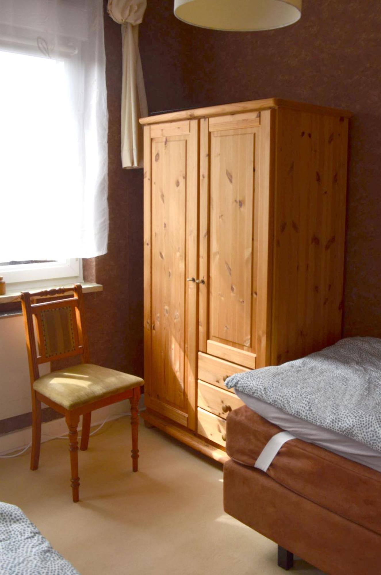 Ferienwohnung Zum Sollingtor Dassel Exterior foto